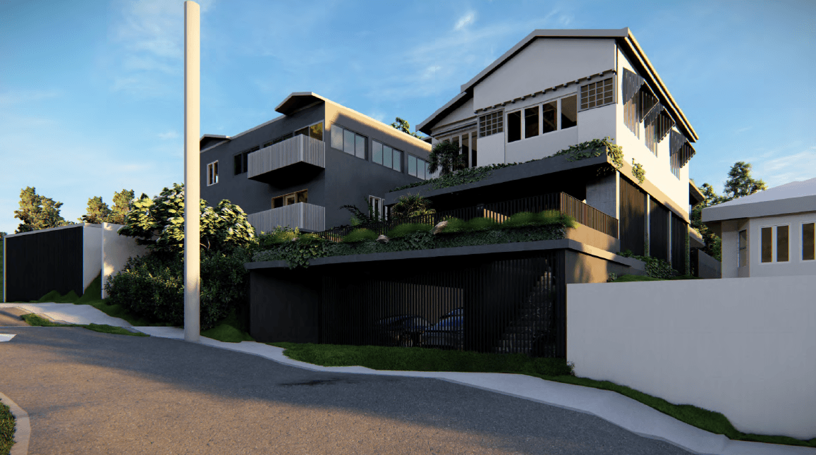 36 Beeston Street, Teneriffe QLD 4005, Teneriffe - Thumbnail 4