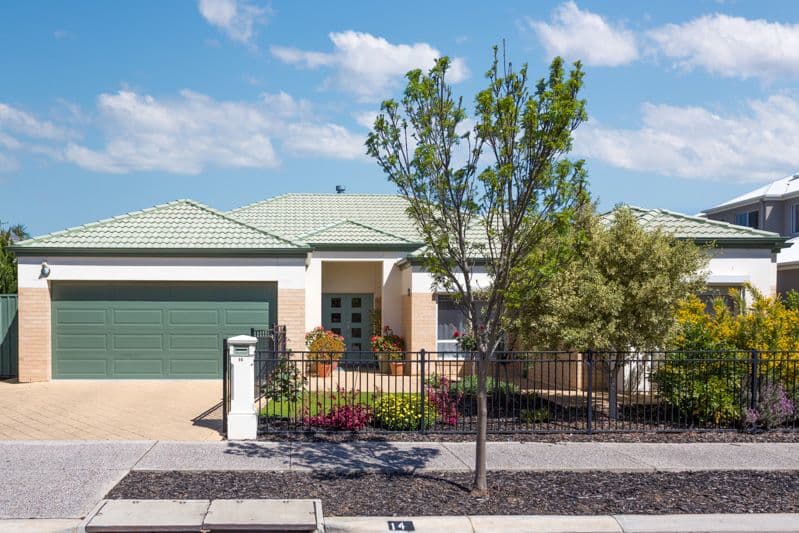 14 Dutton Avenue, MAWSON LAKES SA 5095, Mawson Lakes - Image 1