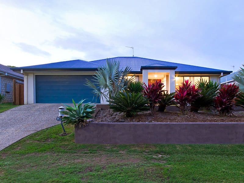 5 Sandhurst Crescent, UPPER COOMERA QLD 4209, Upper Coomera - Image 1