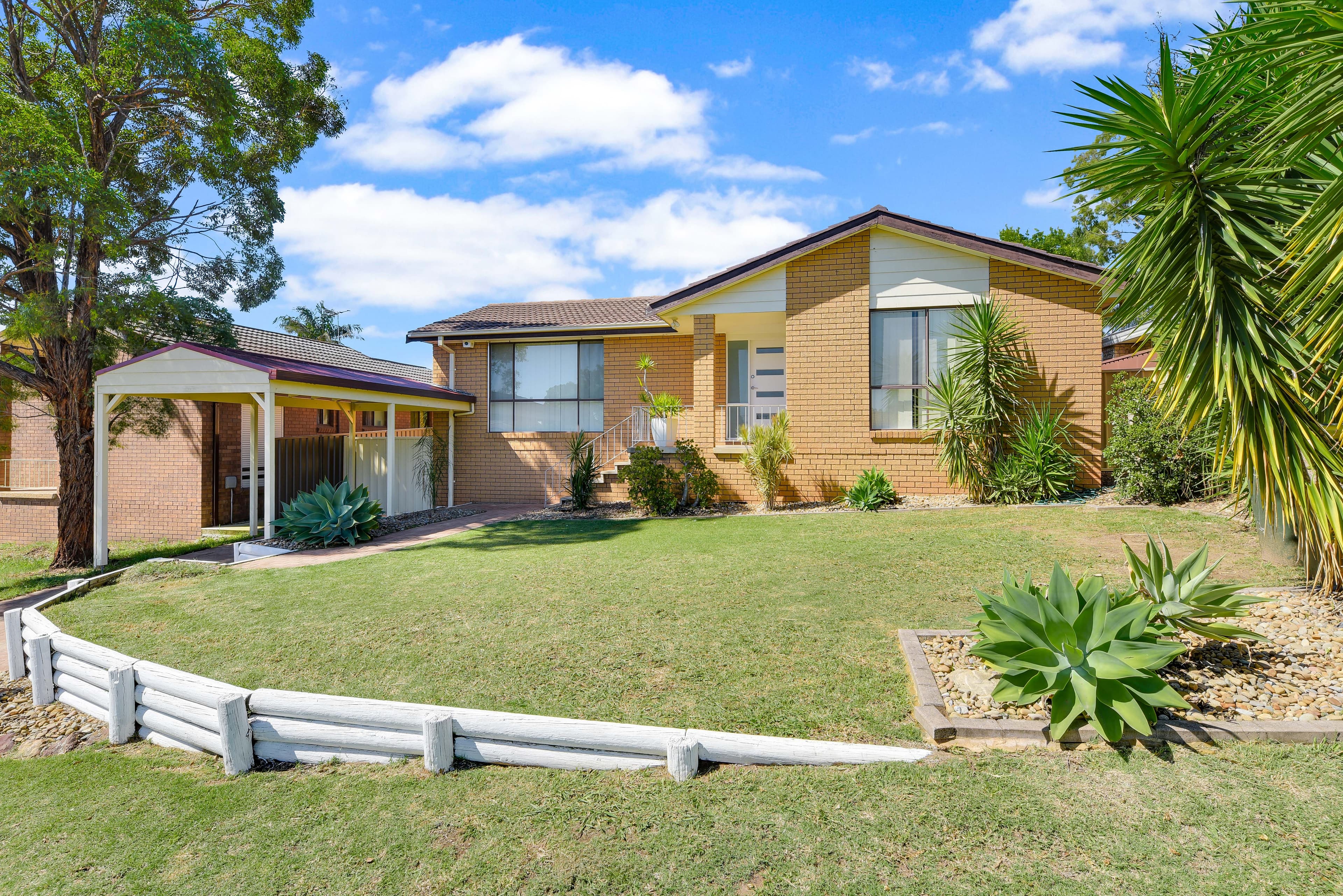 Raby NSW 2566, Raby - Image 1
