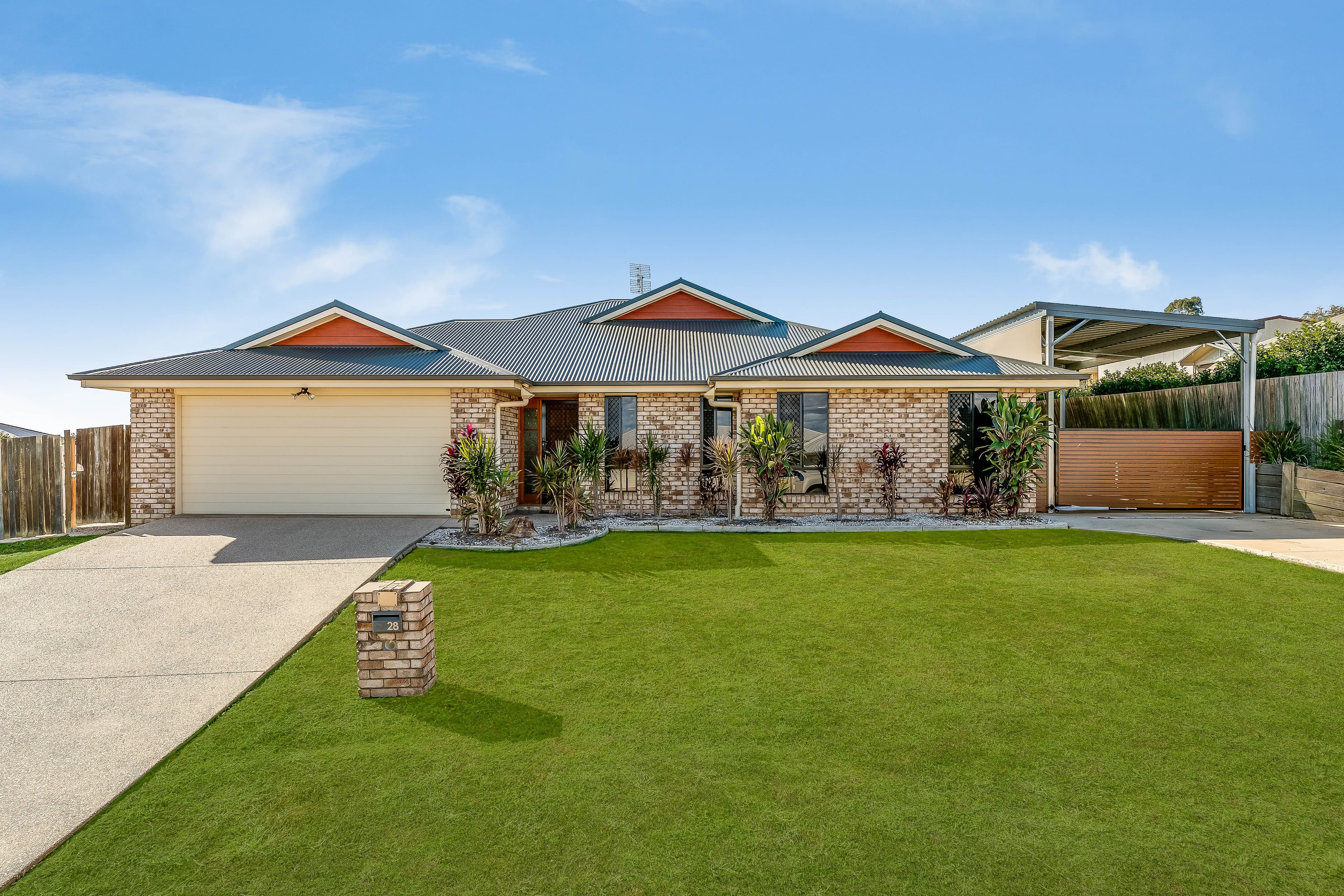 28 Whitman Street, Westbrook QLD 4350, Westbrook - Image 1