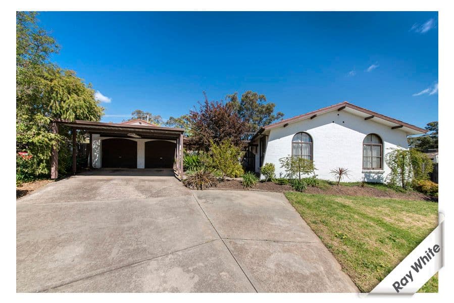 8 Piesse Place, EVATT ACT 2617, Evatt - Image 1