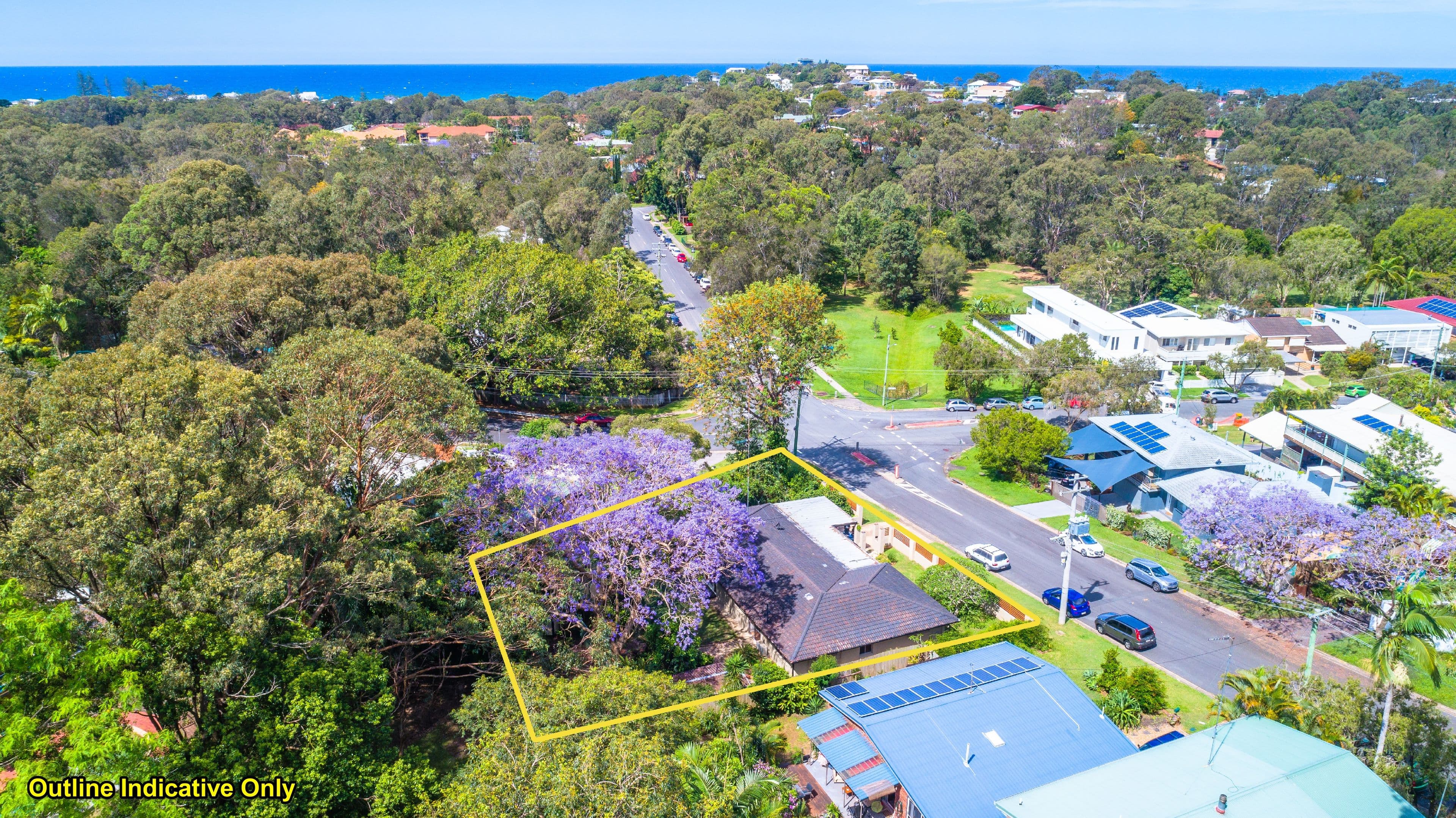 1 Domain Road, Currumbin QLD 4223, Currumbin - Image 1