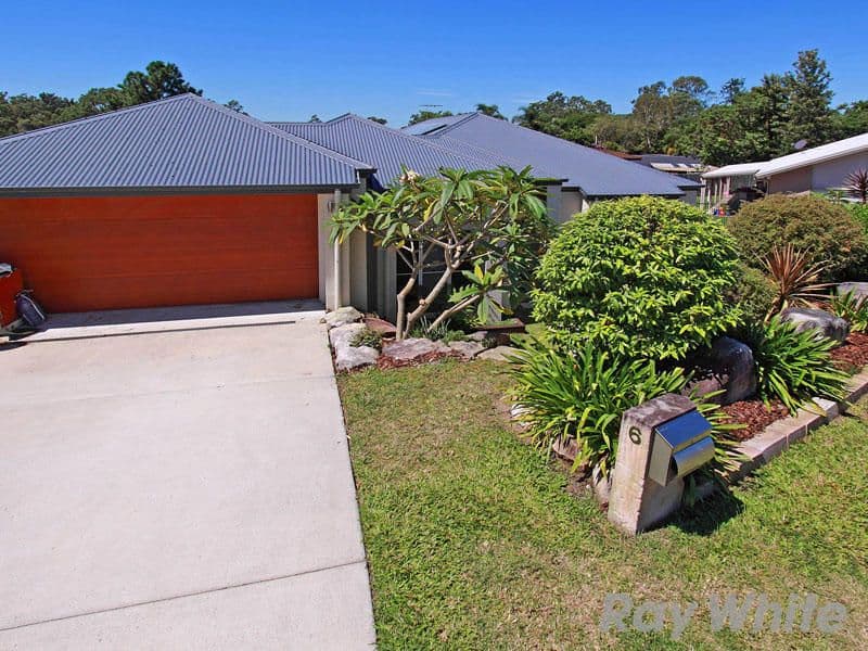 6 Regency Court, FERNY GROVE QLD 4055, Ferny Grove - Thumbnail 8
