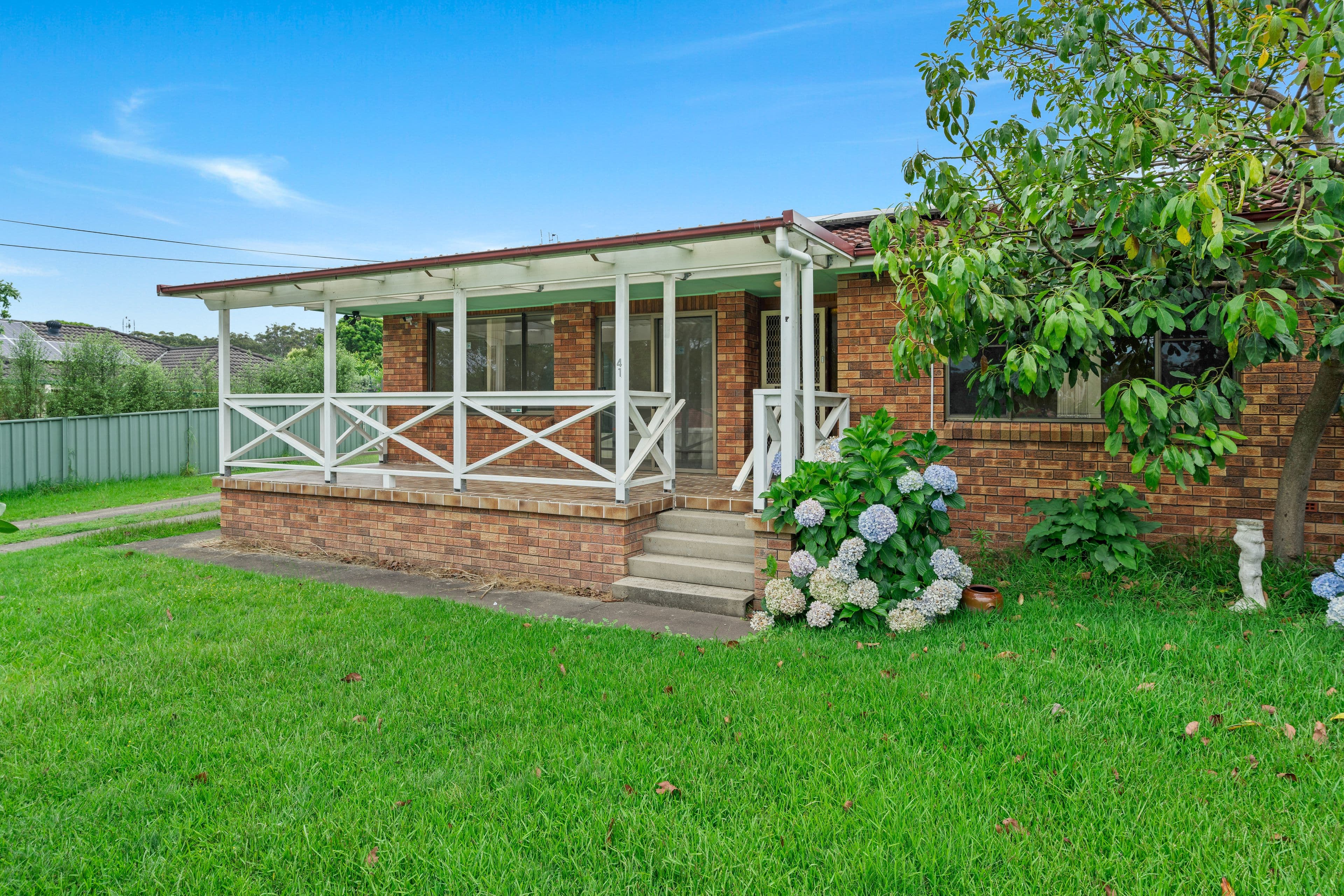 41 Depot Road, West Nowra NSW 2541, West Nowra - Image 1