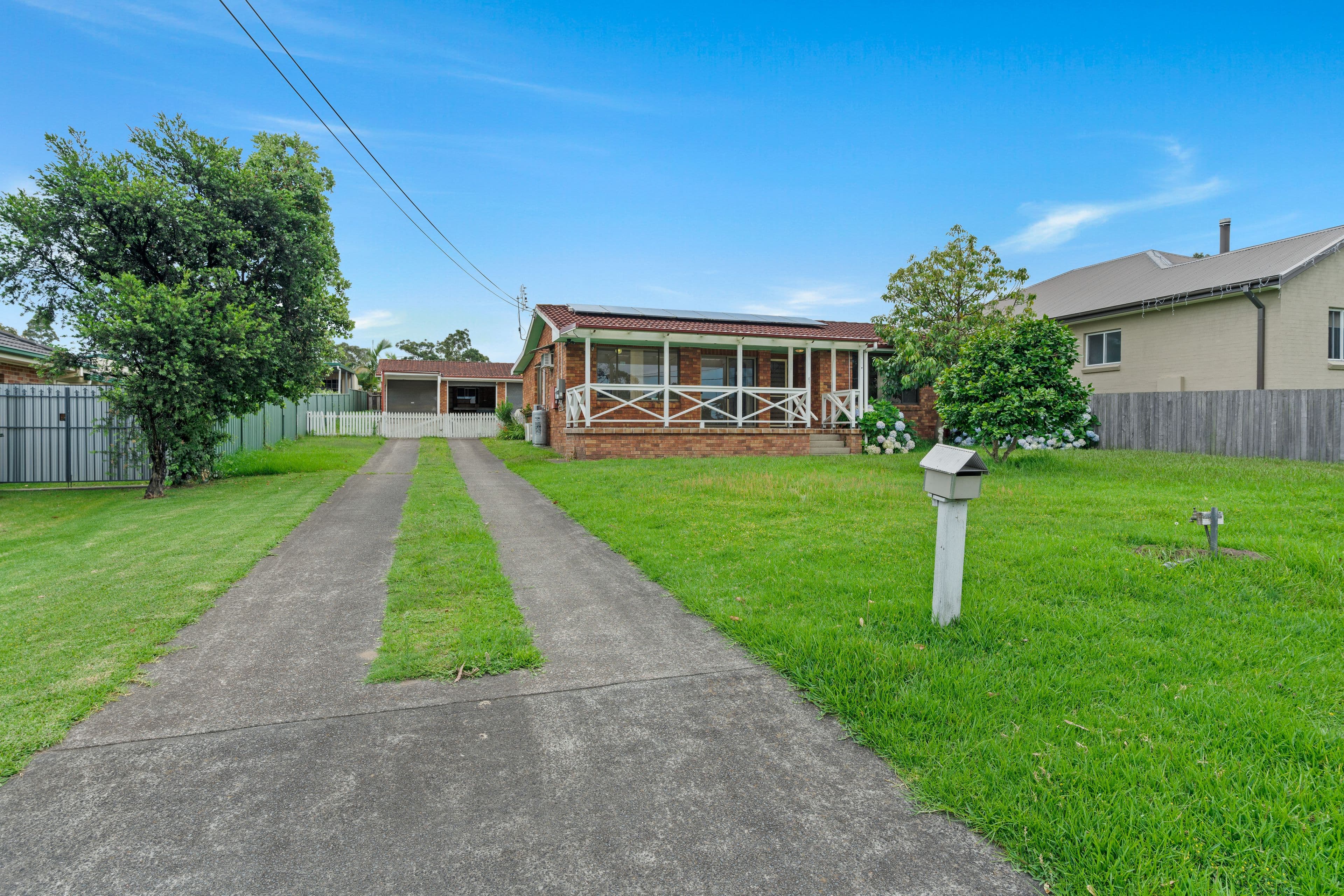 41 Depot Road, West Nowra NSW 2541, West Nowra - Thumbnail 2