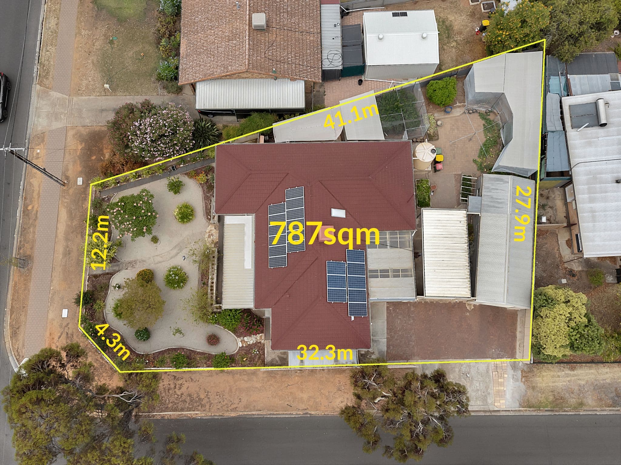 8 Shepherdson Road, Parafield Gardens SA 5107, Parafield Gardens - Thumbnail 3