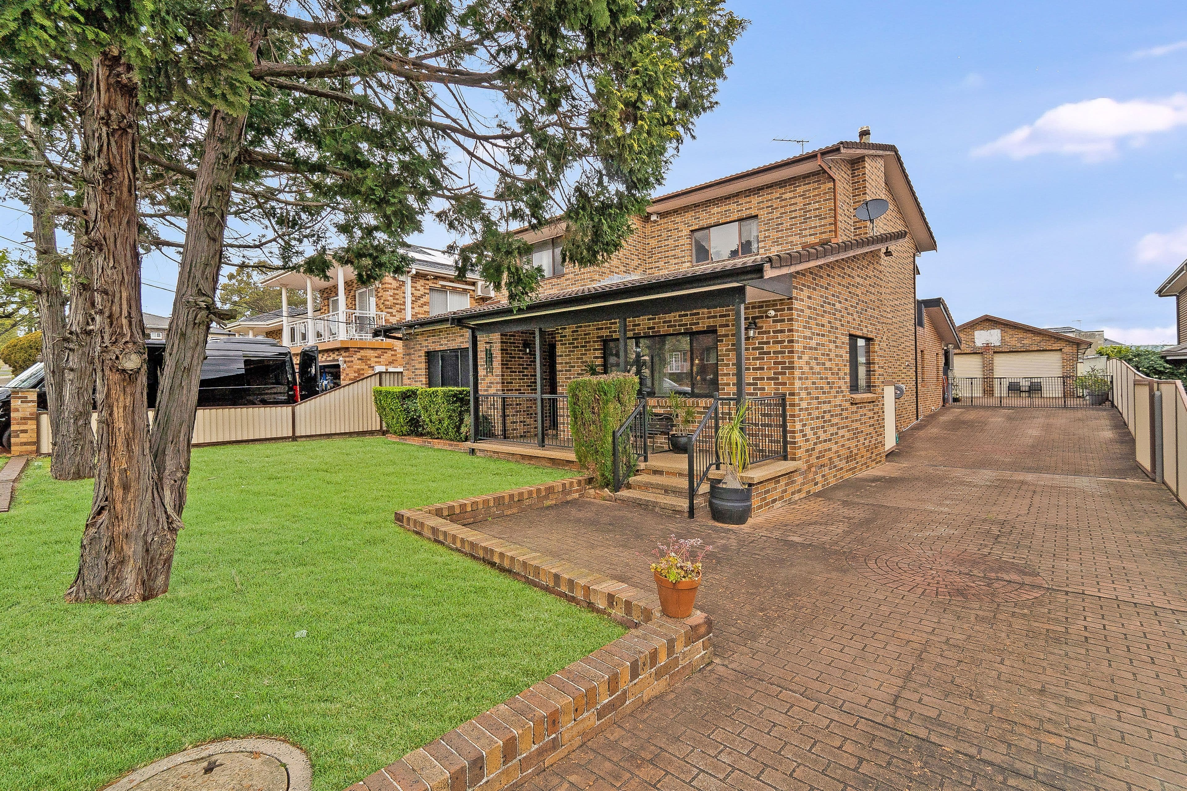 21 Railway Parade, Condell Park NSW 2200, Condell Park - Thumbnail 2