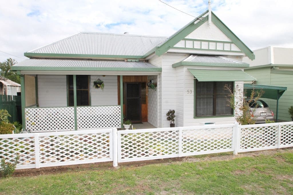 53 Henry Street, Werris Creek NSW 2341, Werris Creek - Image 1