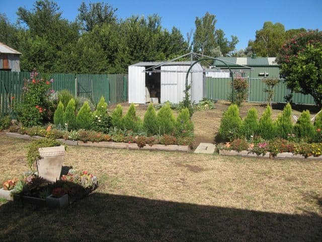 53 Henry Street, Werris Creek NSW 2341, Werris Creek - Thumbnail 3
