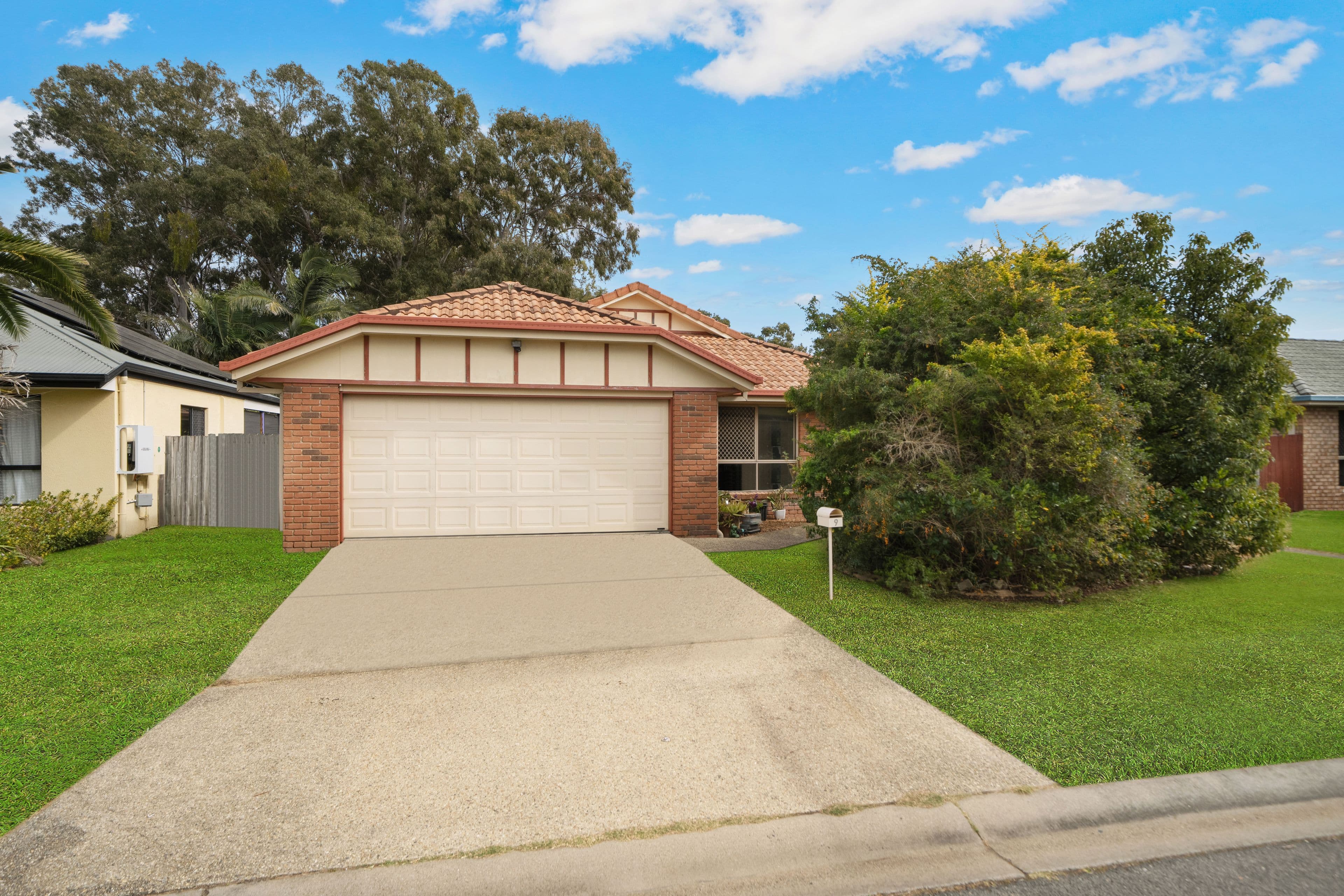 9 Leicester Court, Kippa-Ring QLD 4021, Kippa-Ring - Image 1