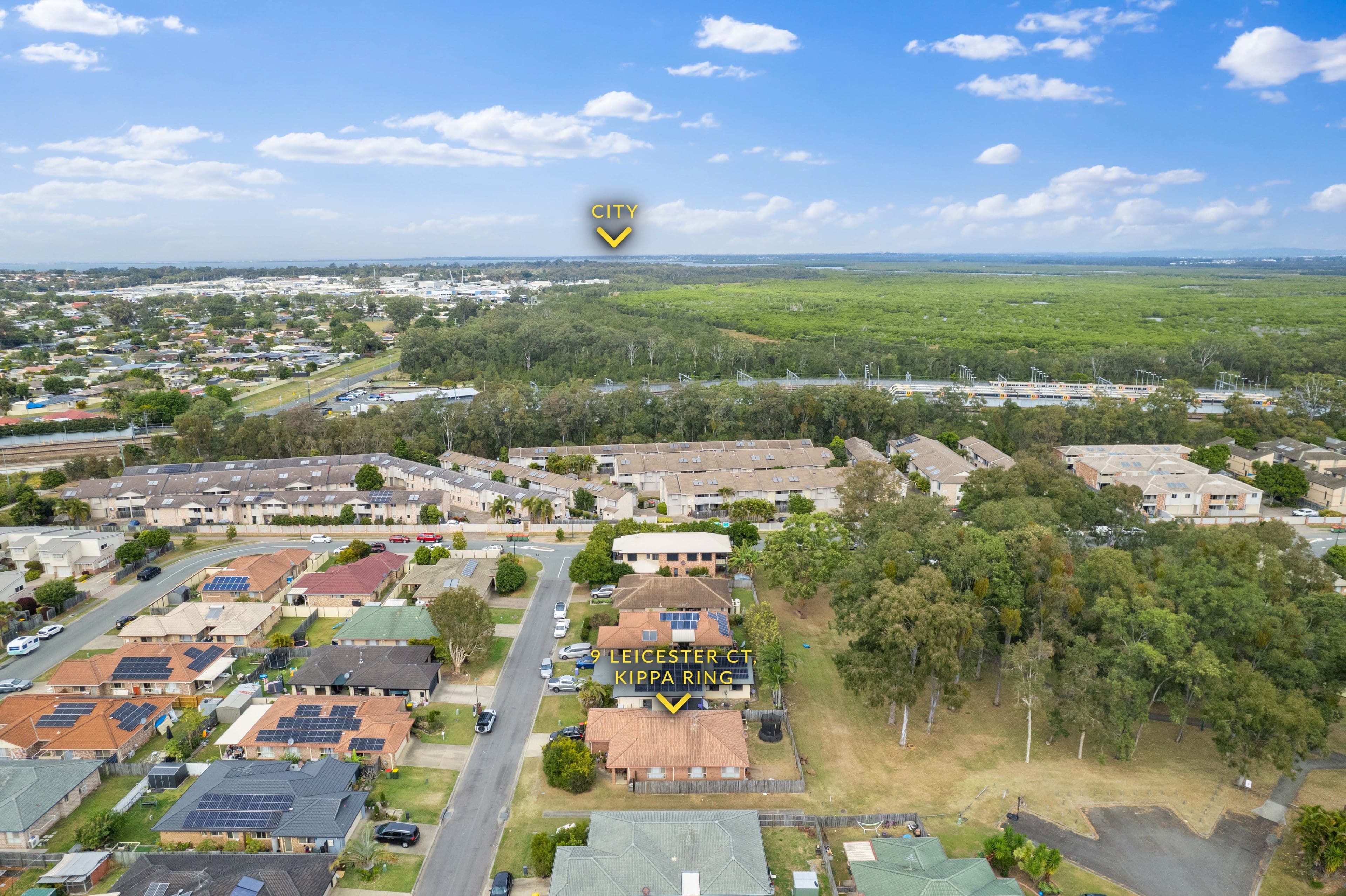 9 Leicester Court, Kippa-Ring QLD 4021, Kippa-Ring - Thumbnail 2