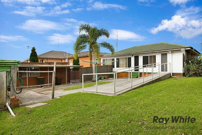 14 Stewart Place, BARRACK HEIGHTS NSW 2528, Barrack Heights - Thumbnail 3
