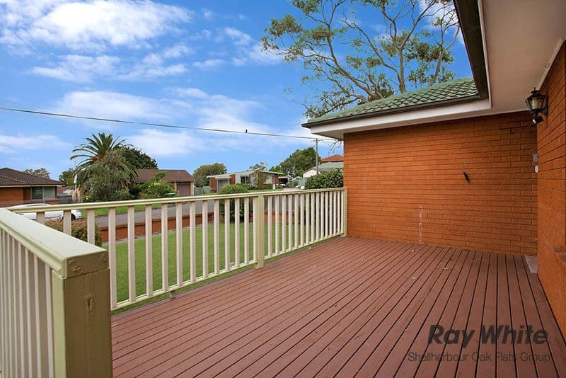 14 Stewart Place, BARRACK HEIGHTS NSW 2528, Barrack Heights - Thumbnail 5