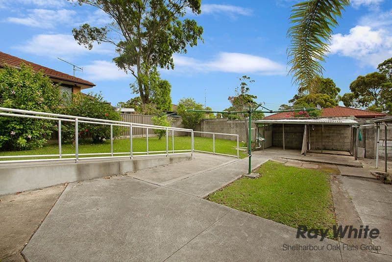 14 Stewart Place, BARRACK HEIGHTS NSW 2528, Barrack Heights - Thumbnail 8