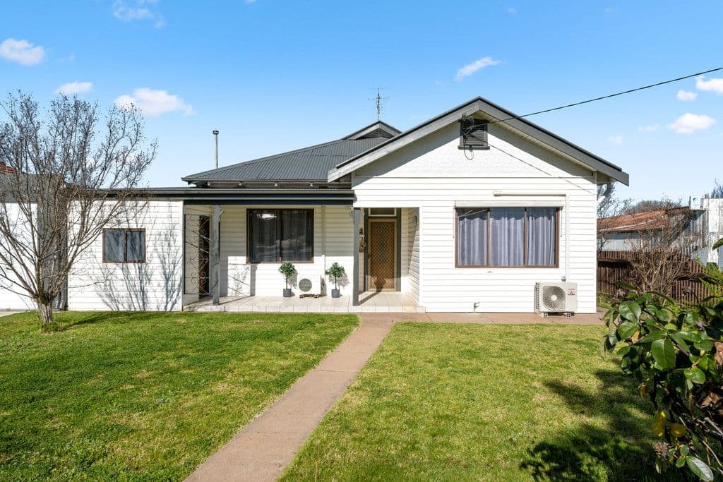 3 Lyne Street, Henty NSW 2658, Henty - Image 1