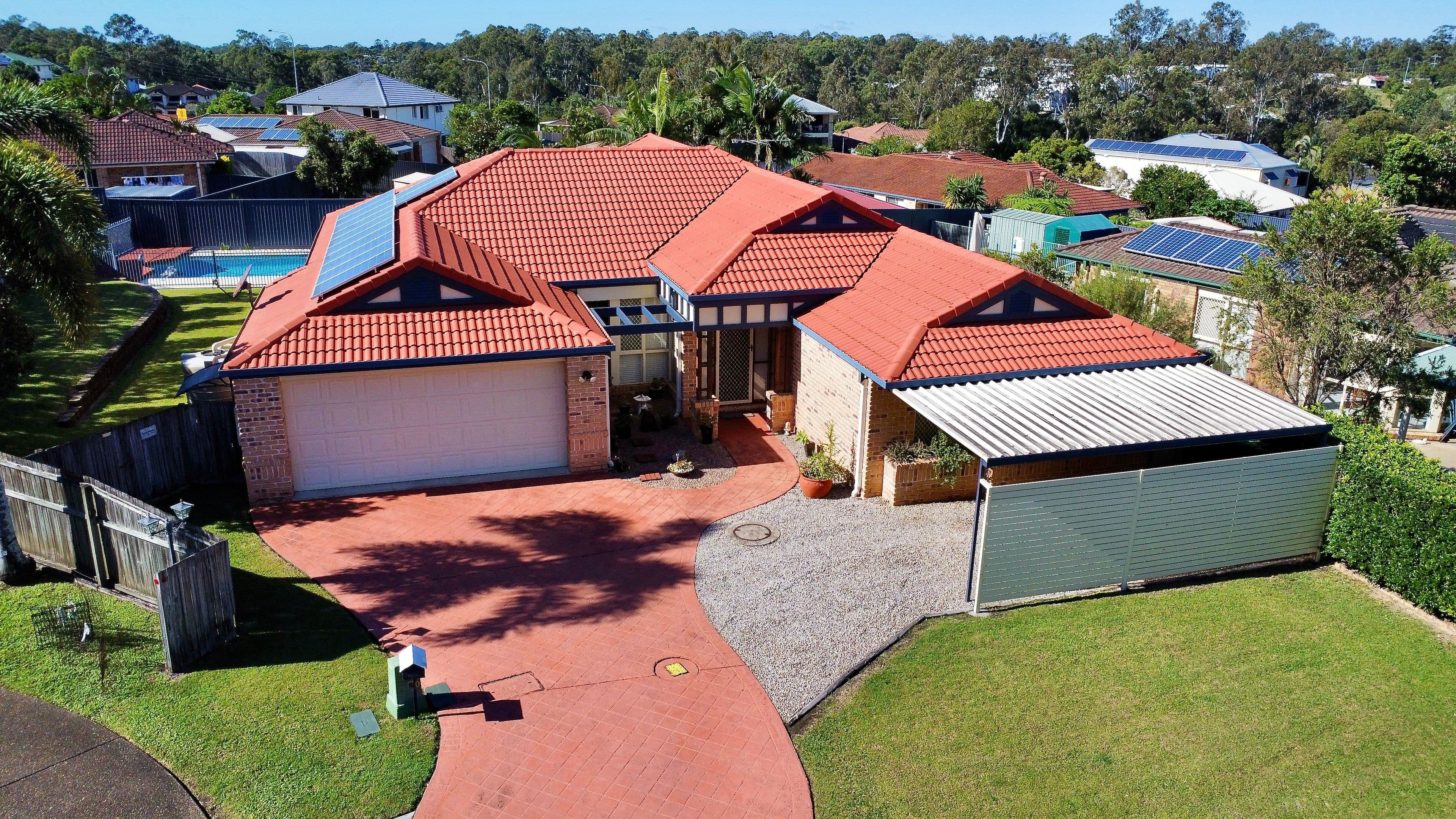20 Border Court, Arana Hills QLD 4054, Arana Hills - Image 1