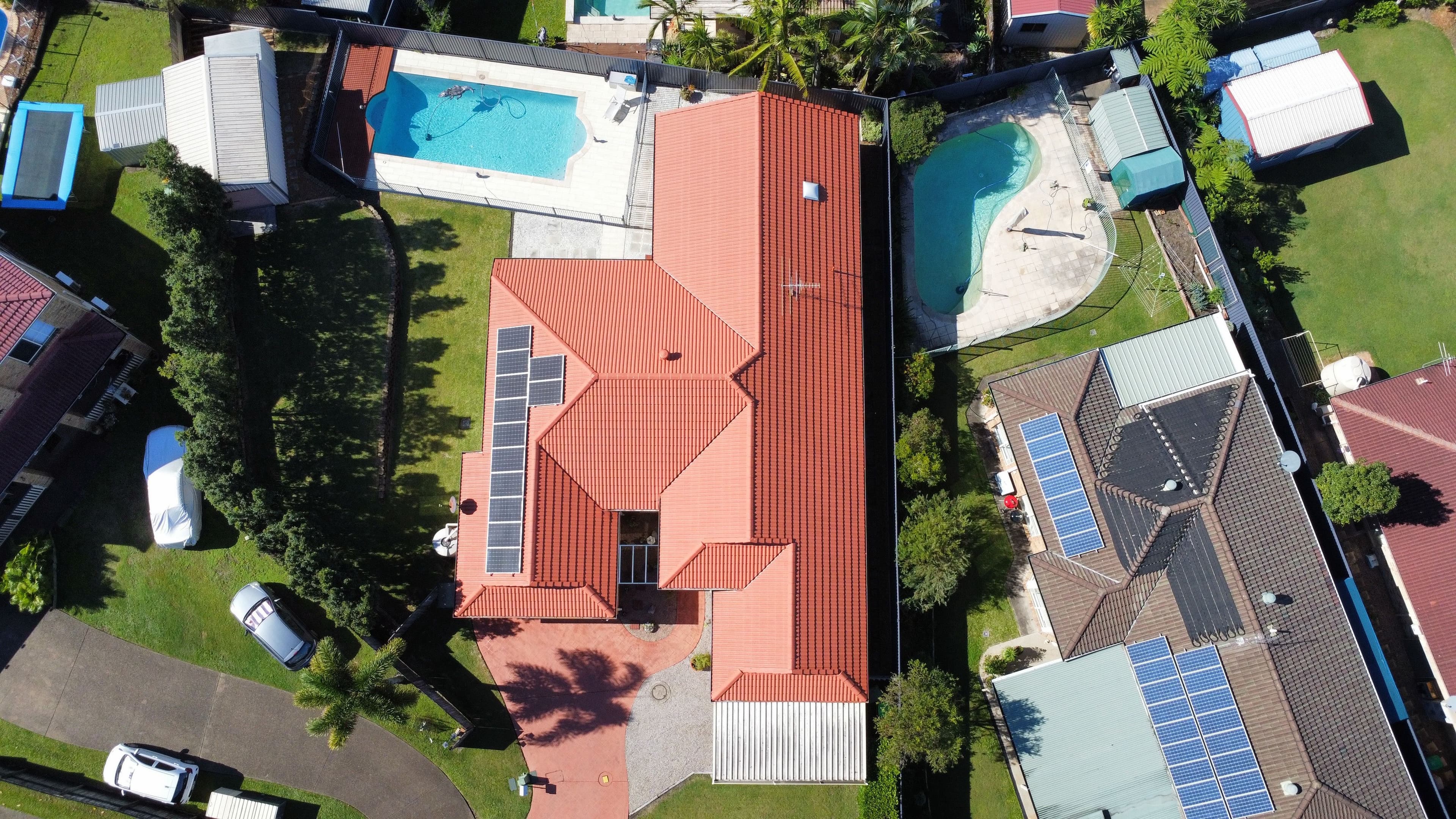 20 Border Court, Arana Hills QLD 4054, Arana Hills - Thumbnail 4