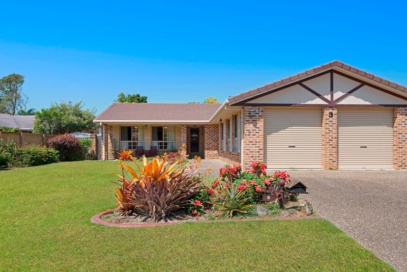 3 Fimiston Place, Burleigh Waters QLD 4220, Burleigh Waters - Thumbnail 3