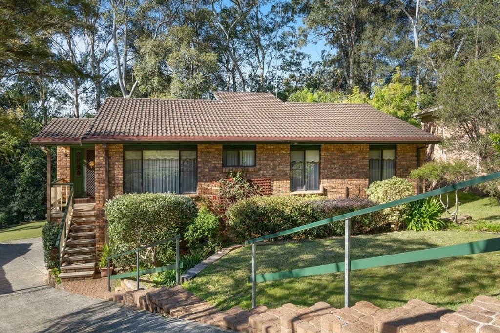 19 Eagle Close, Lisarow - Thumbnail 2