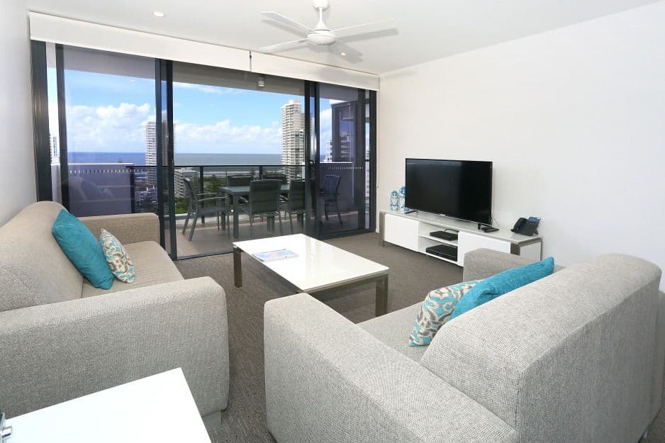 78 'Synergy' 2729-2733 Gold Coast Highway, Broadbeach QLD 4218, Broadbeach - Thumbnail 4