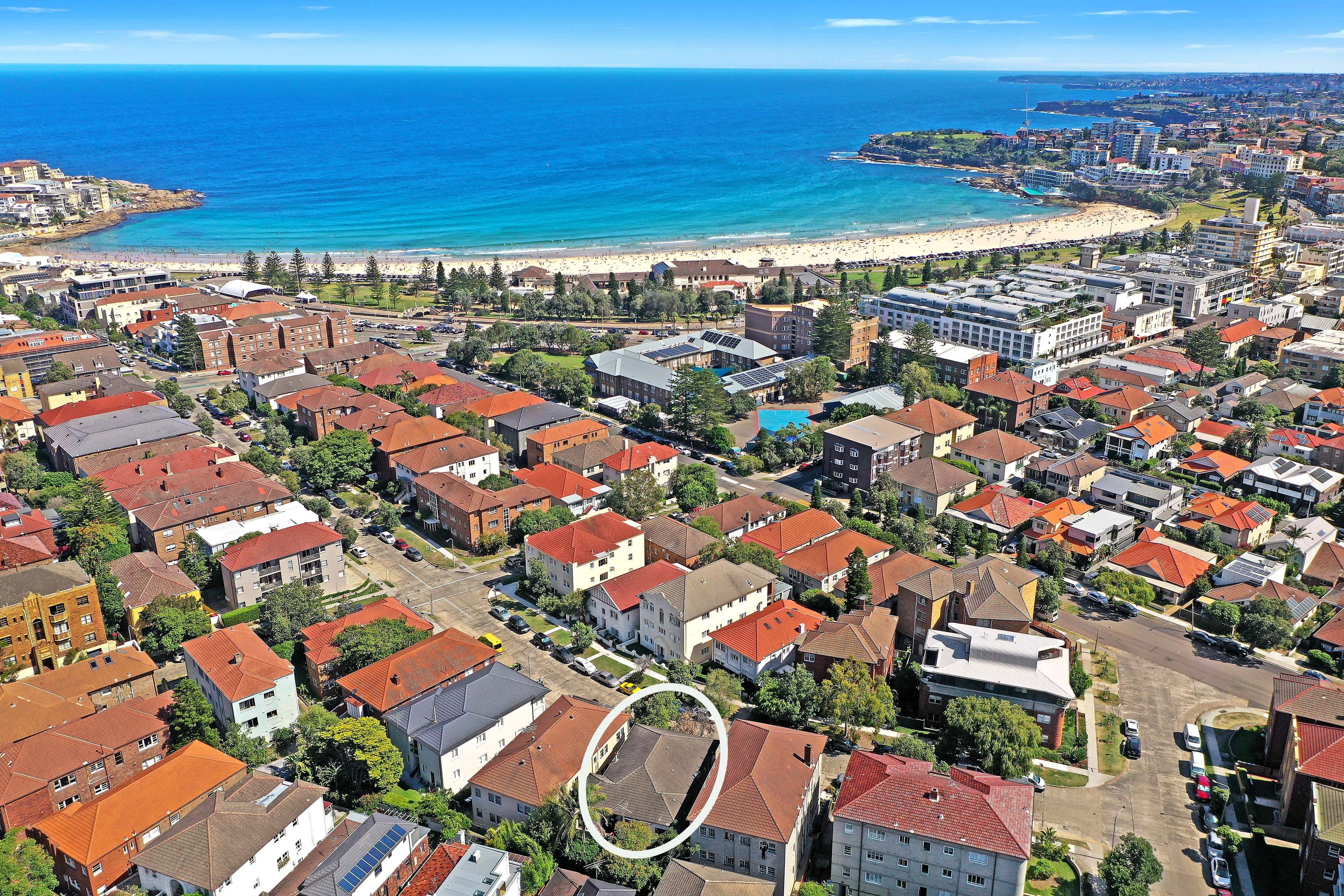 12 Ramsgate Avenue, Bondi Beach NSW 2026, Bondi Beach - Image 1