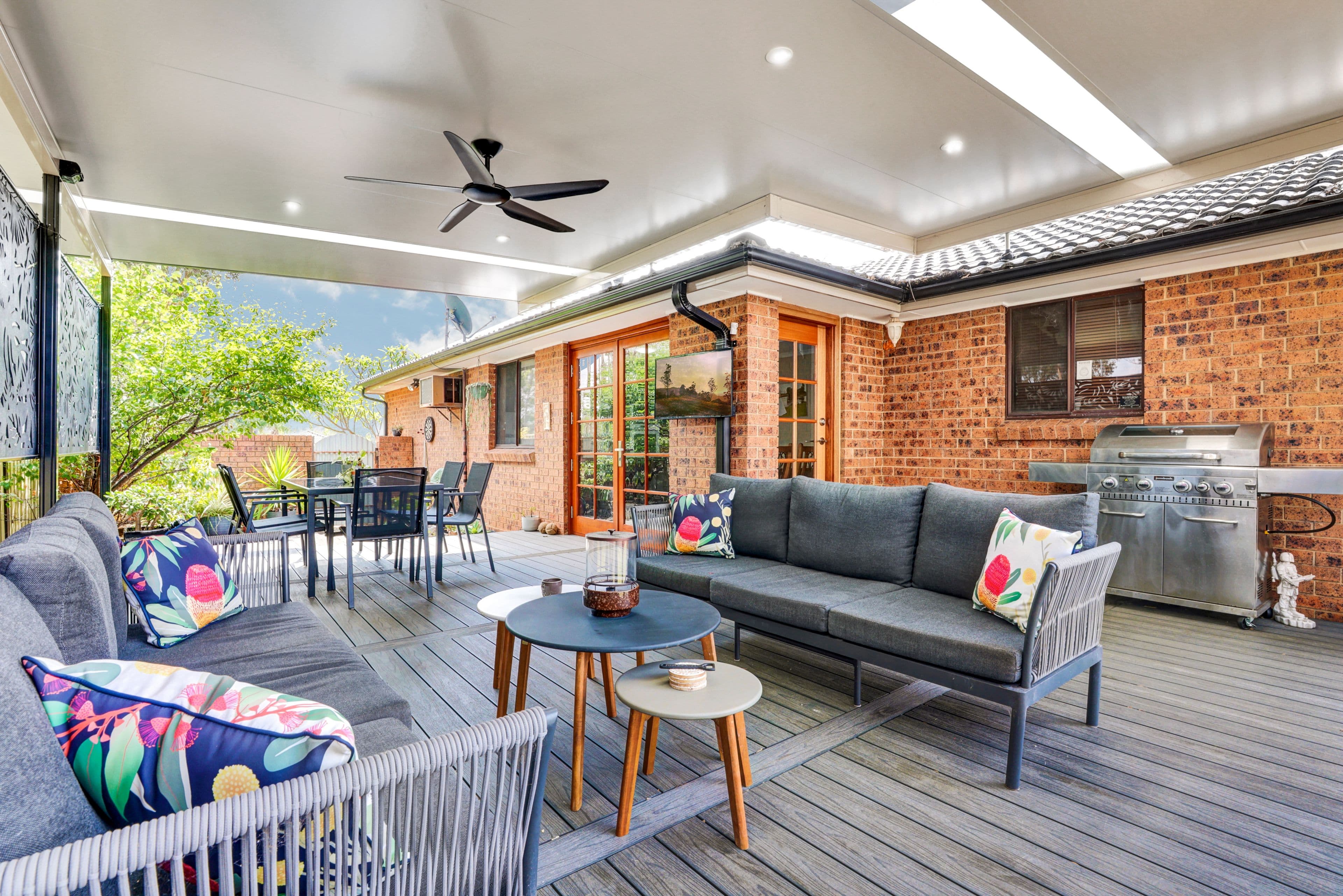7 Hyton Place, Cranebrook NSW 2749, Cranebrook - Image 1