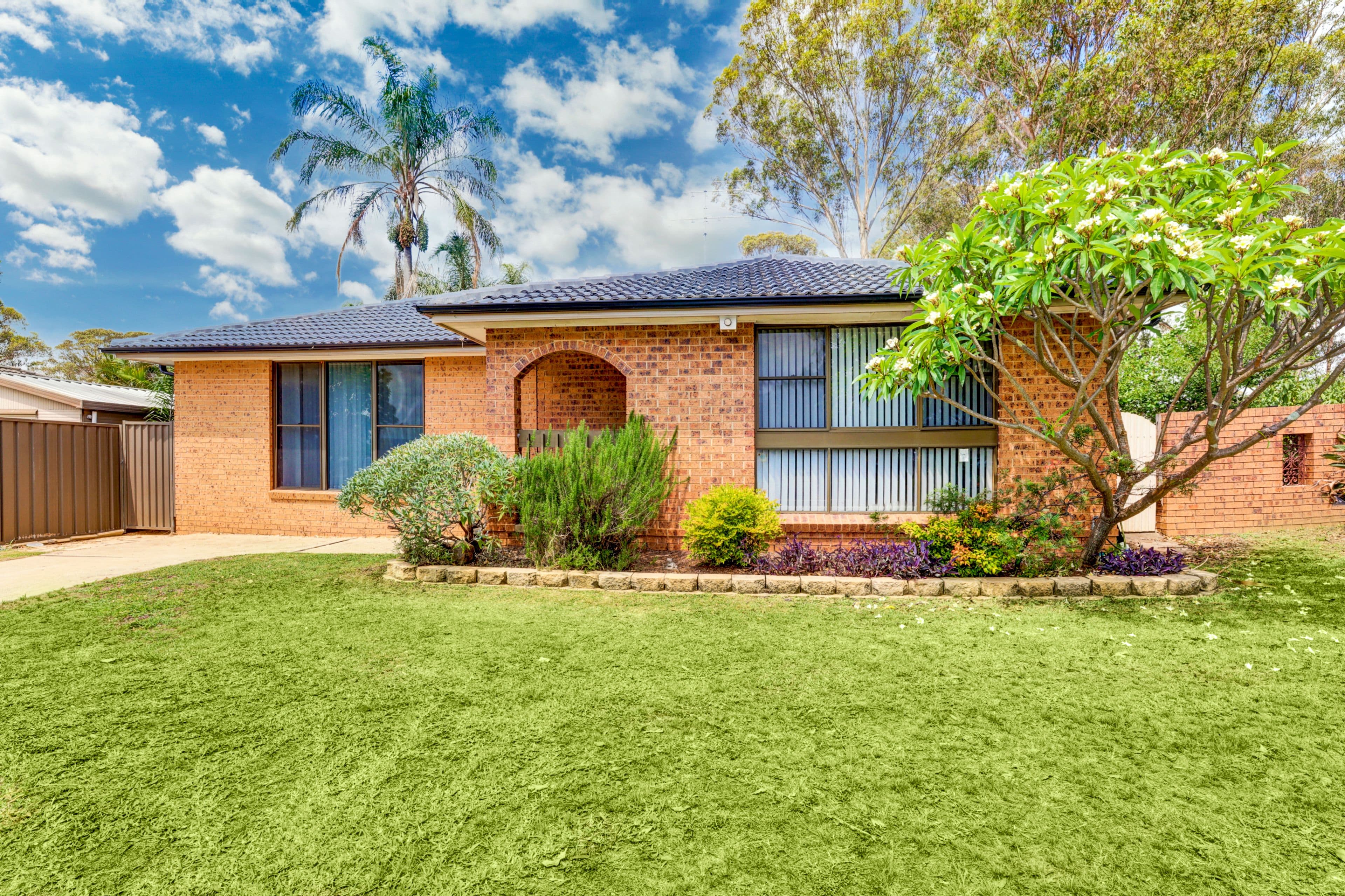 7 Hyton Place, Cranebrook NSW 2749, Cranebrook - Thumbnail 2