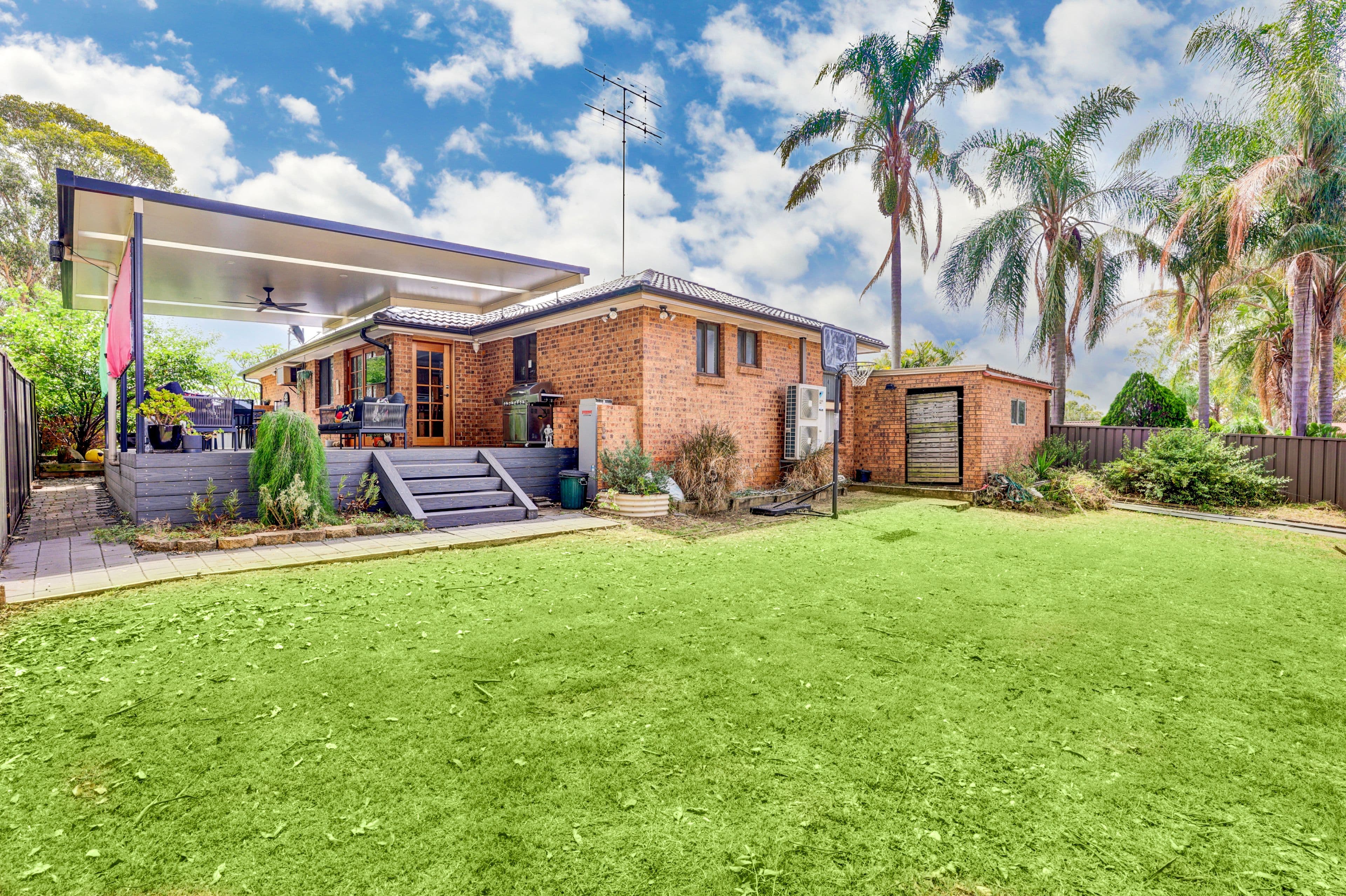 7 Hyton Place, Cranebrook NSW 2749, Cranebrook - Thumbnail 3