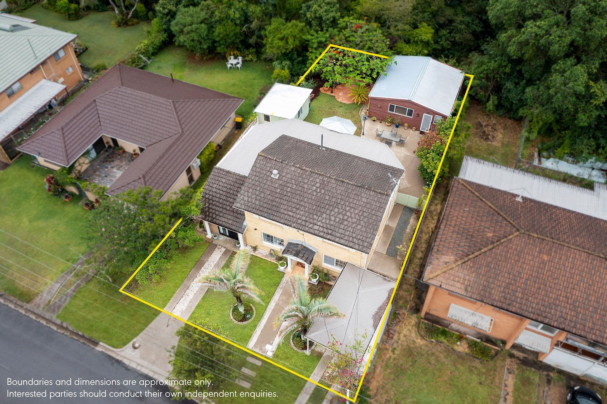 14 Rosewall Street, Upper Mount Gravatt QLD 4122, Upper Mount Gravatt - Thumbnail 3