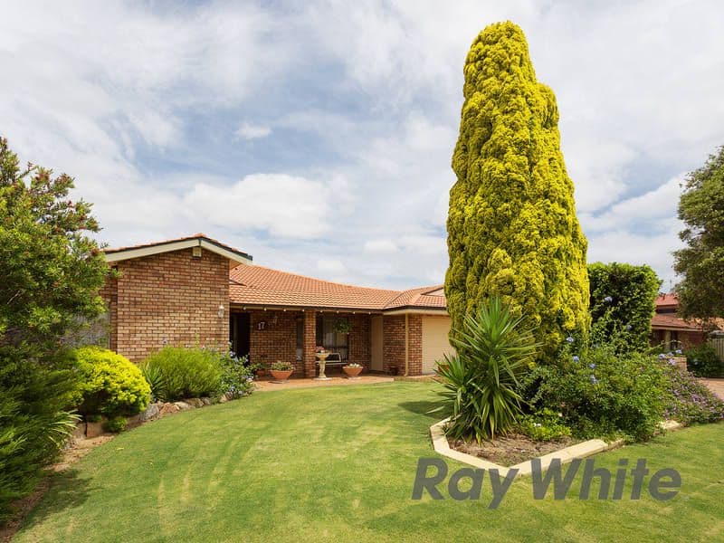 17 McBeth Way, KARDINYA WA 6163, Kardinya - Thumbnail 2