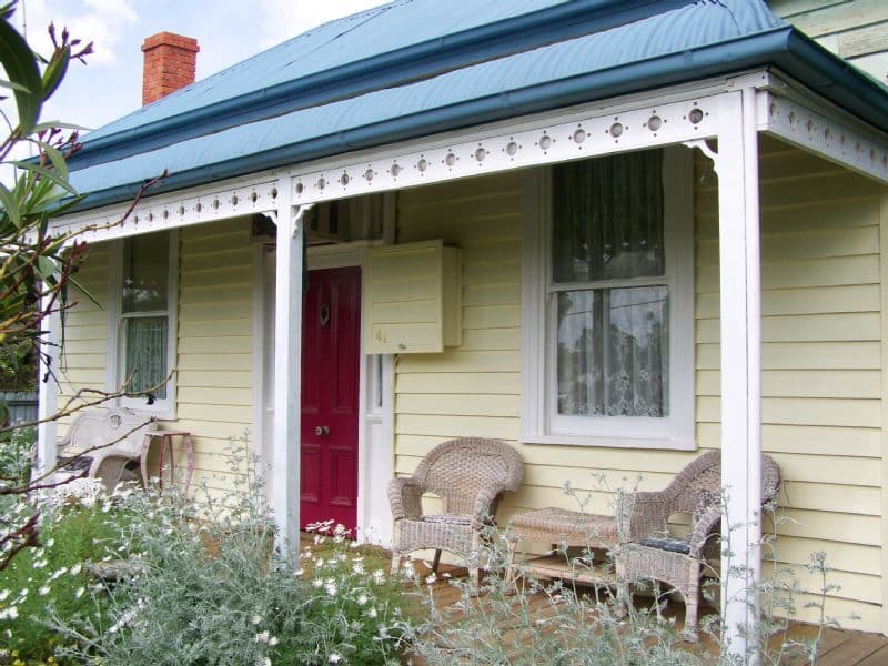 41 Silvermines Road, ST ARNAUD VIC 3478, St Arnaud - Image 1