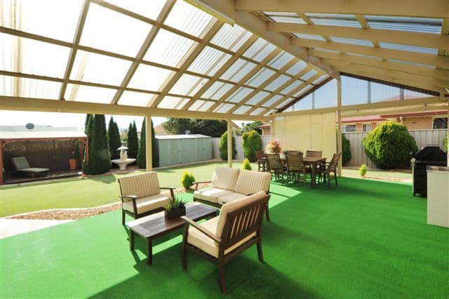 5 Jonquil Court, MIDDLE RIDGE QLD 4350, Middle Ridge - Thumbnail 3