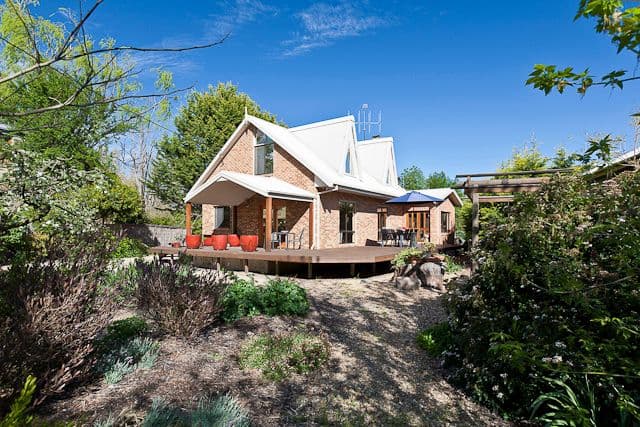 39 Molonglo Street, BUNGENDORE NSW 2621, Bungendore - Image 1