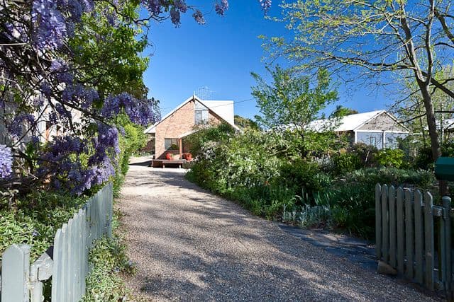 39 Molonglo Street, BUNGENDORE NSW 2621, Bungendore - Thumbnail 2