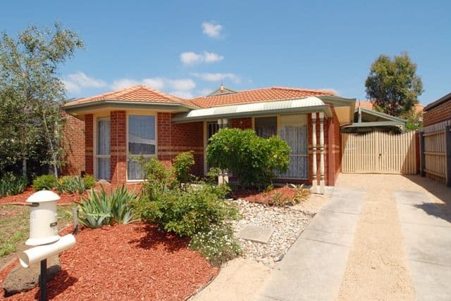20 Lonsdale Circuit, HOPPERS CROSSING VIC 3029, Hoppers Crossing - Image 1