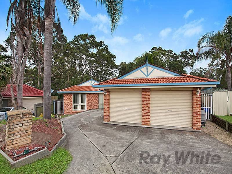 3 Kyamba Close, SAN REMO NSW 2262, San Remo - Image 1