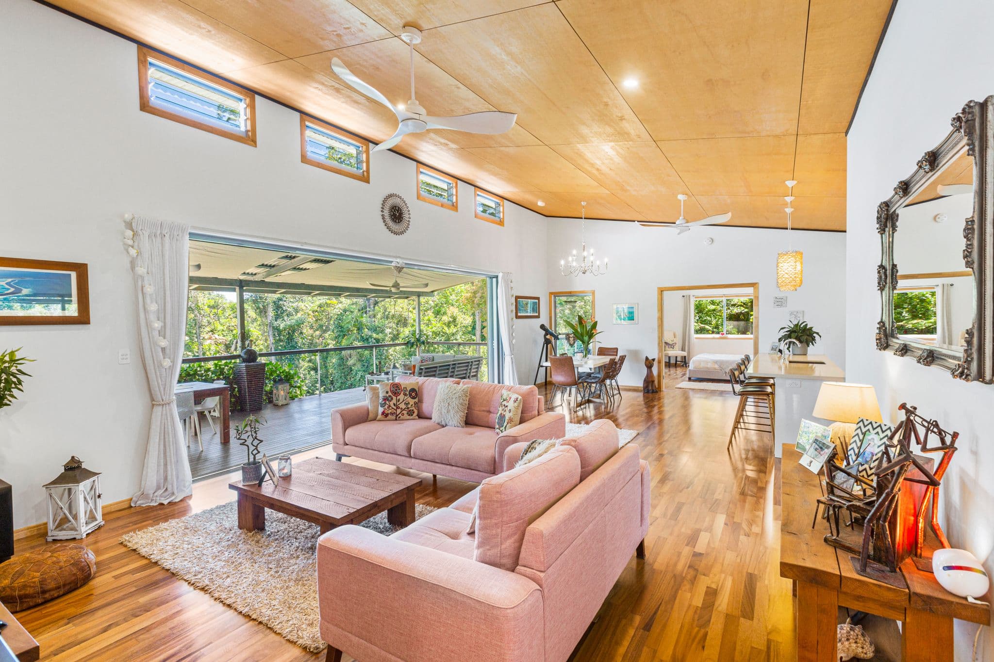 60 Barron Falls Road, Kuranda QLD 4881, Kuranda - Image 1