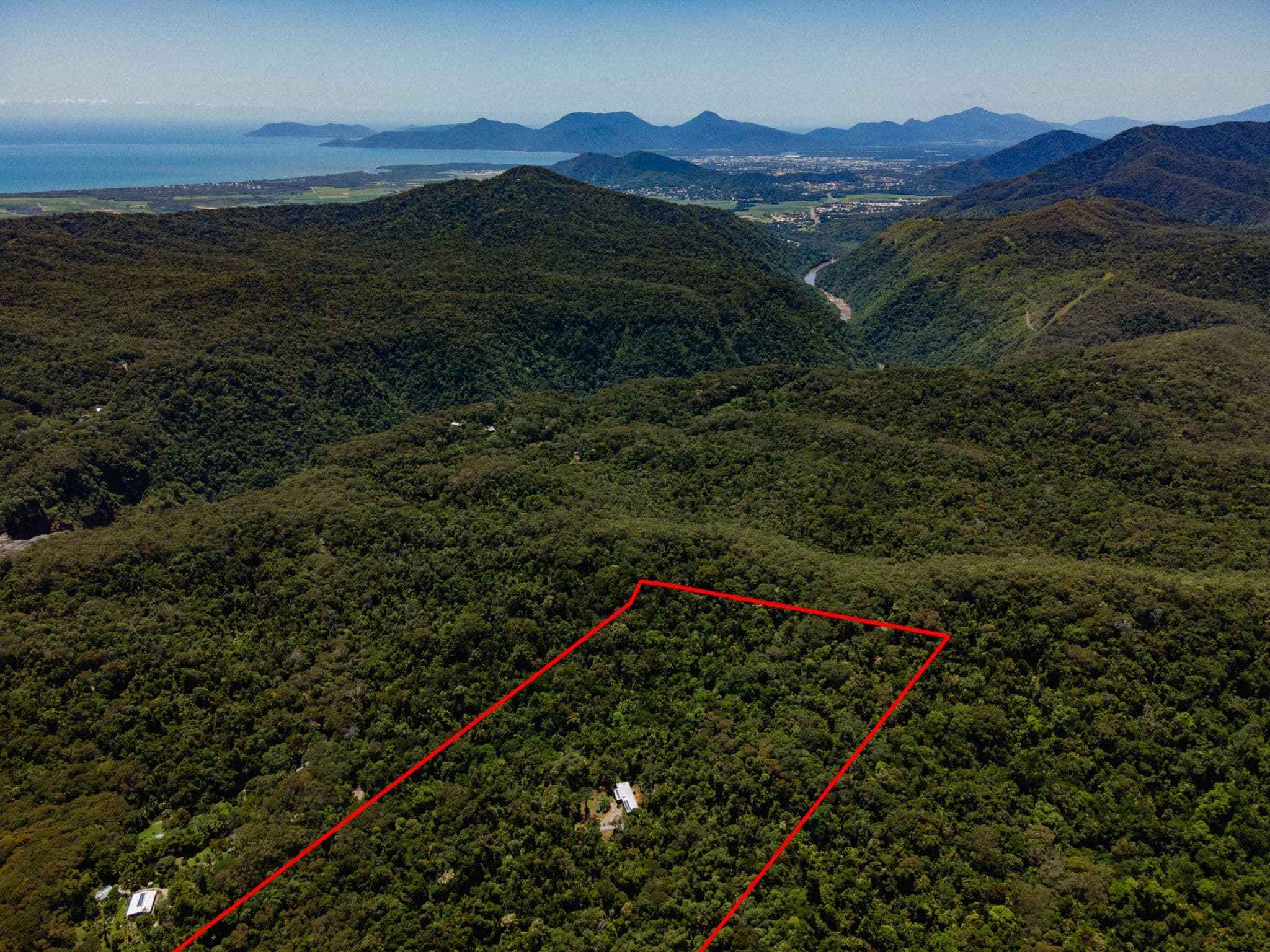 60 Barron Falls Road, Kuranda QLD 4881, Kuranda - Thumbnail 5