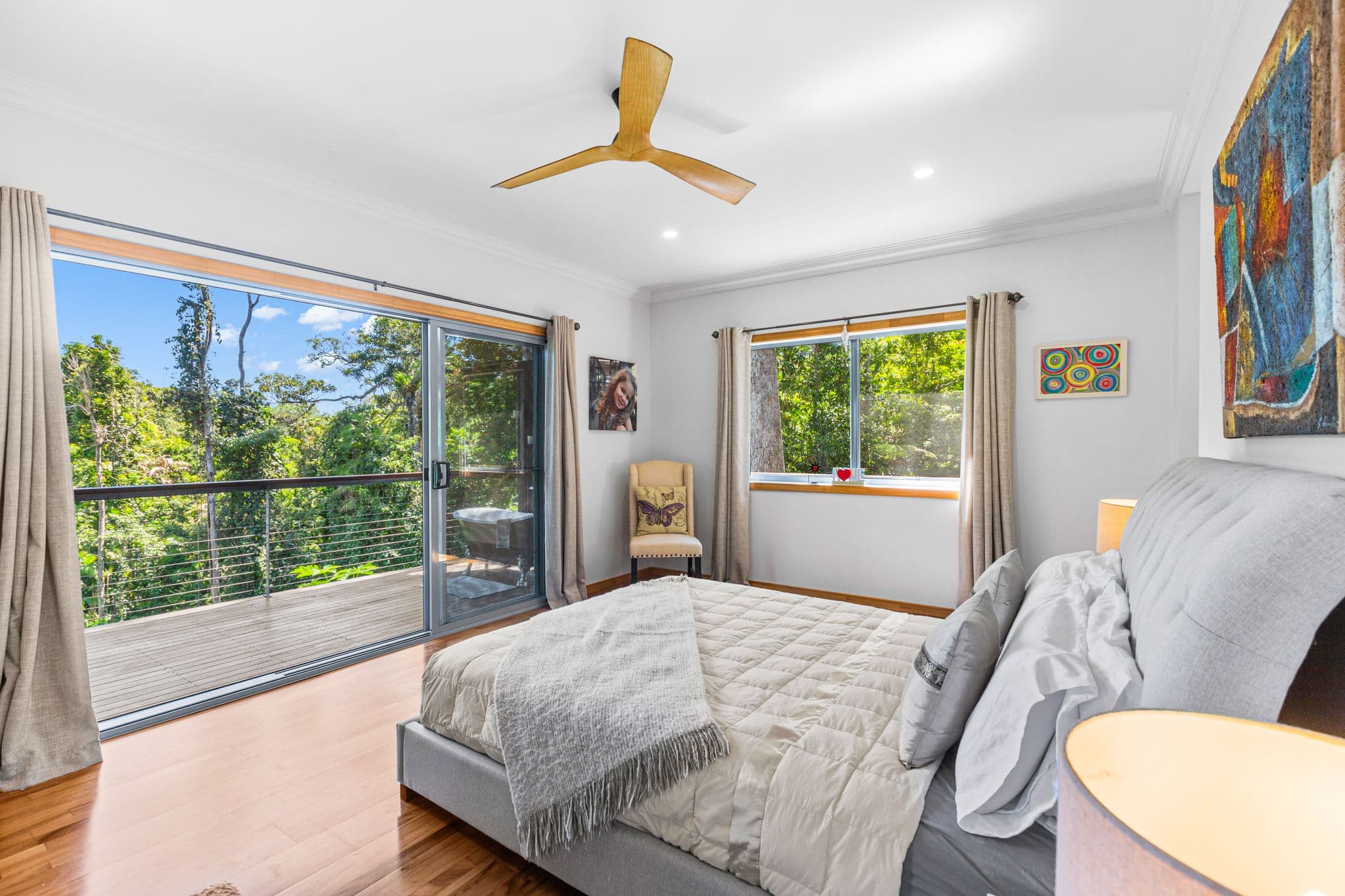 60 Barron Falls Road, Kuranda QLD 4881, Kuranda - Thumbnail 8