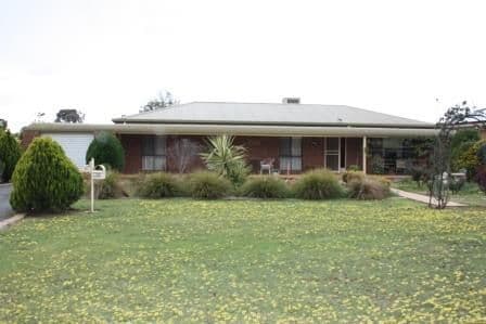 202 Adam Street, COROWA NSW 2646, Corowa - Image 1