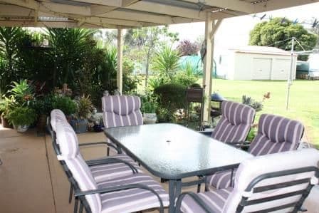 202 Adam Street, COROWA NSW 2646, Corowa - Thumbnail 3