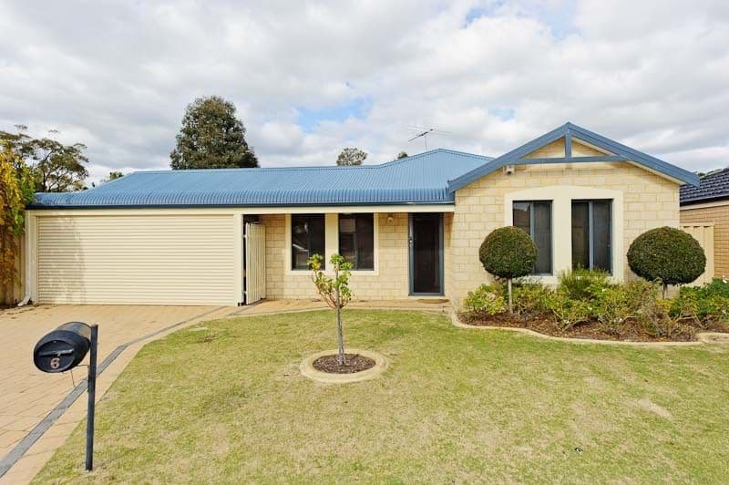 6 Florrie Court, CLOVERDALE WA 6105, Cloverdale - Thumbnail 2