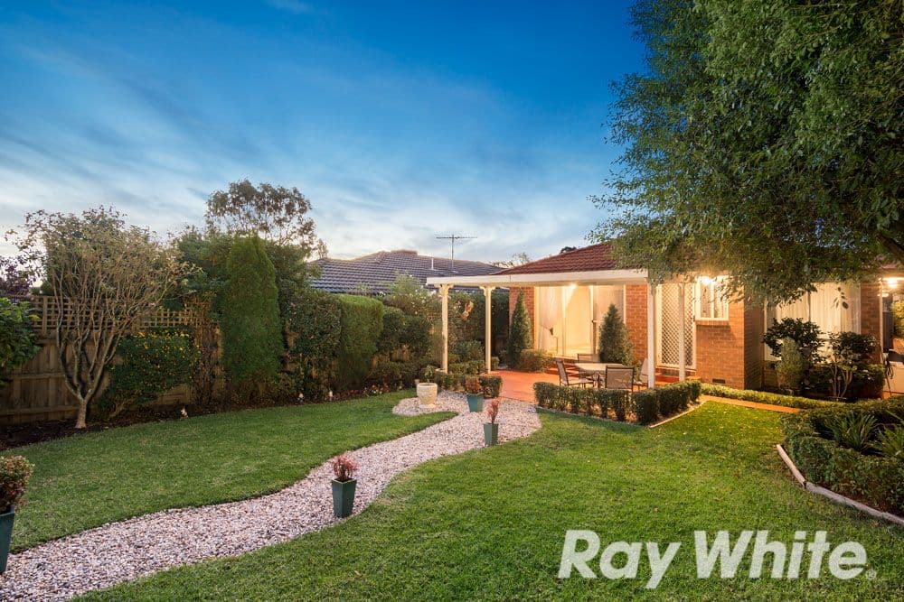 7 Leo Close, Wantirna South VIC 3152, Wantirna South - Thumbnail 8