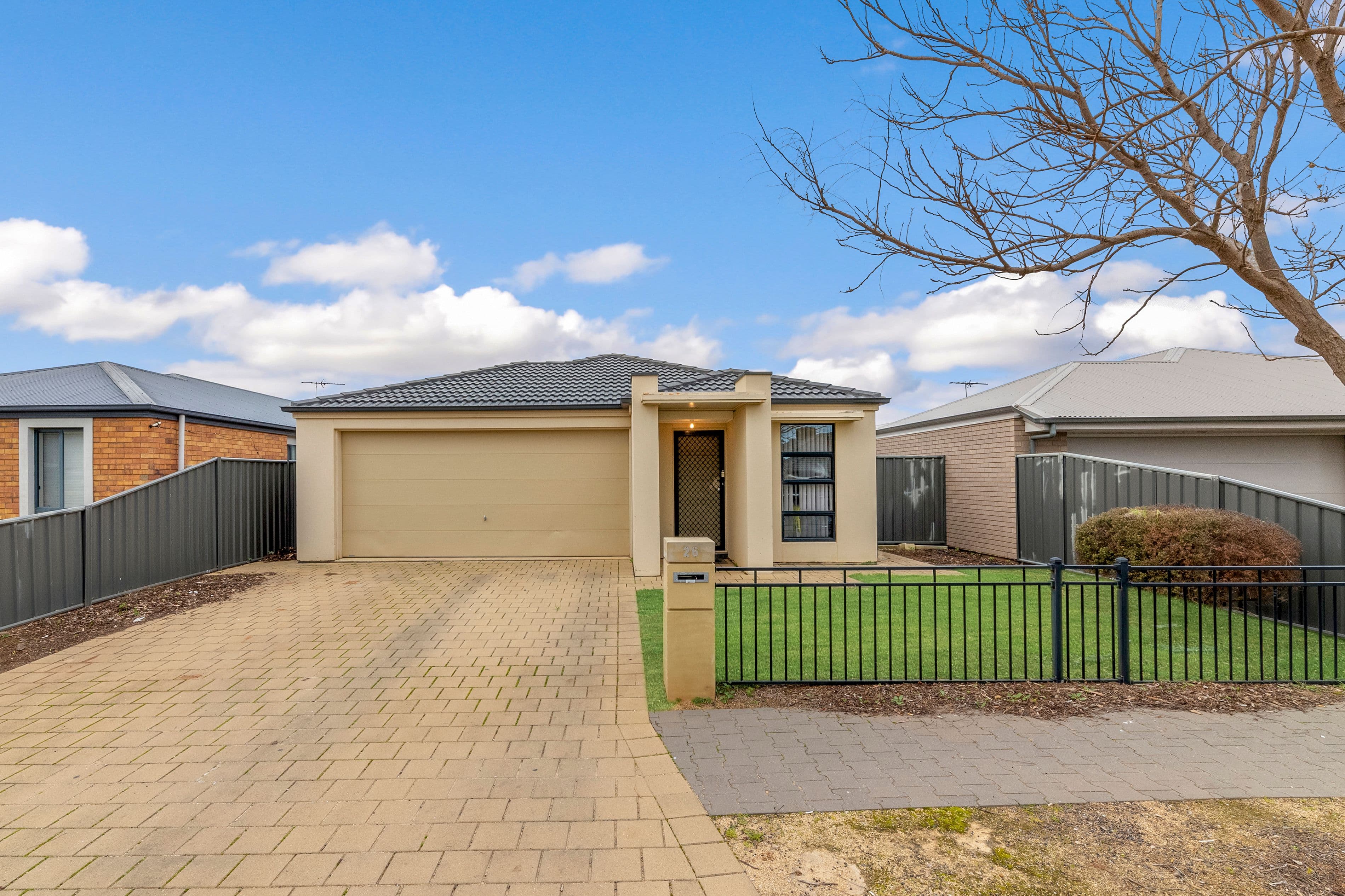 26 Coonawarra Avenue, Andrews Farm SA 5114, Andrews Farm - Image 1