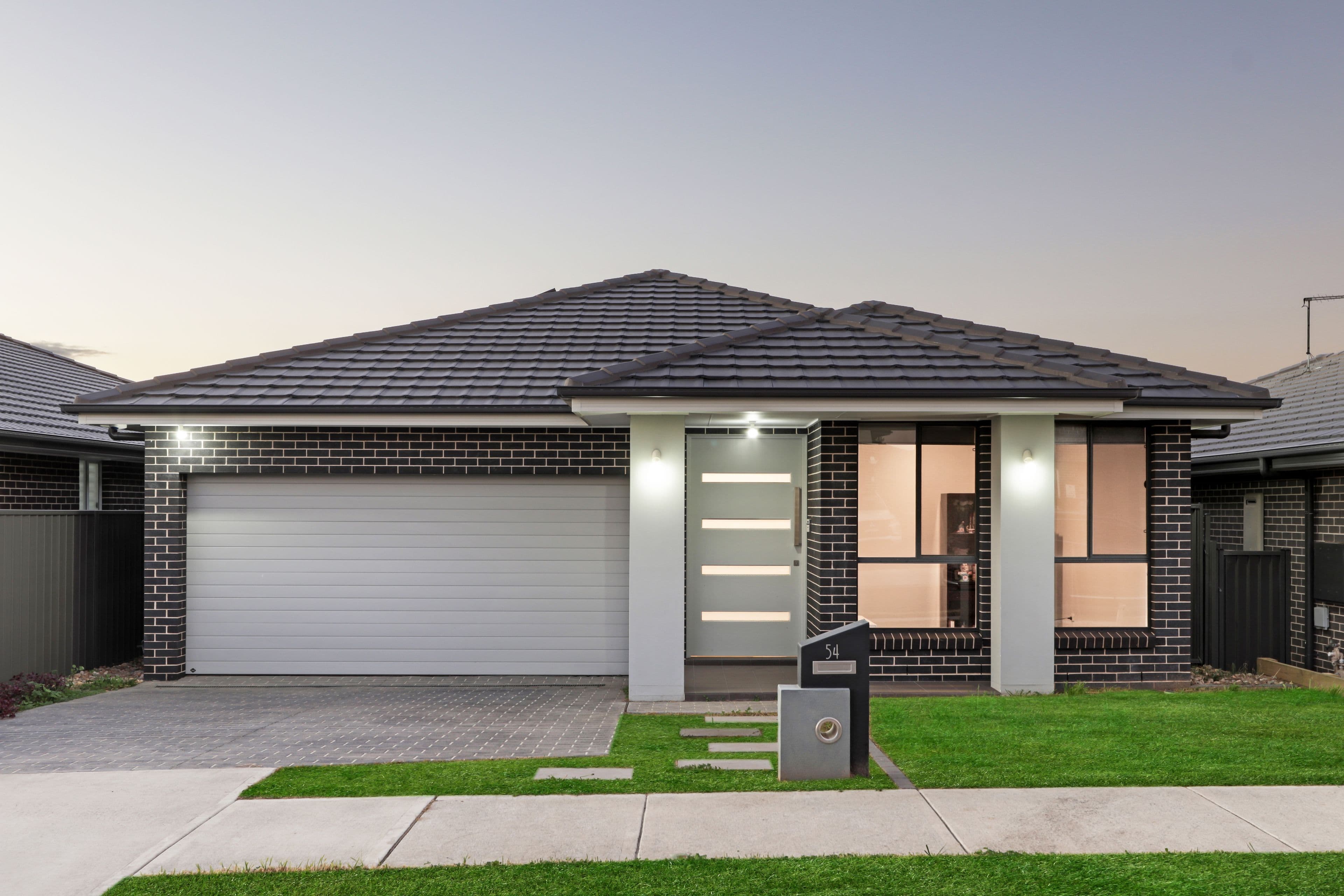54 Little Street, Austral NSW 2179, Austral - Image 1