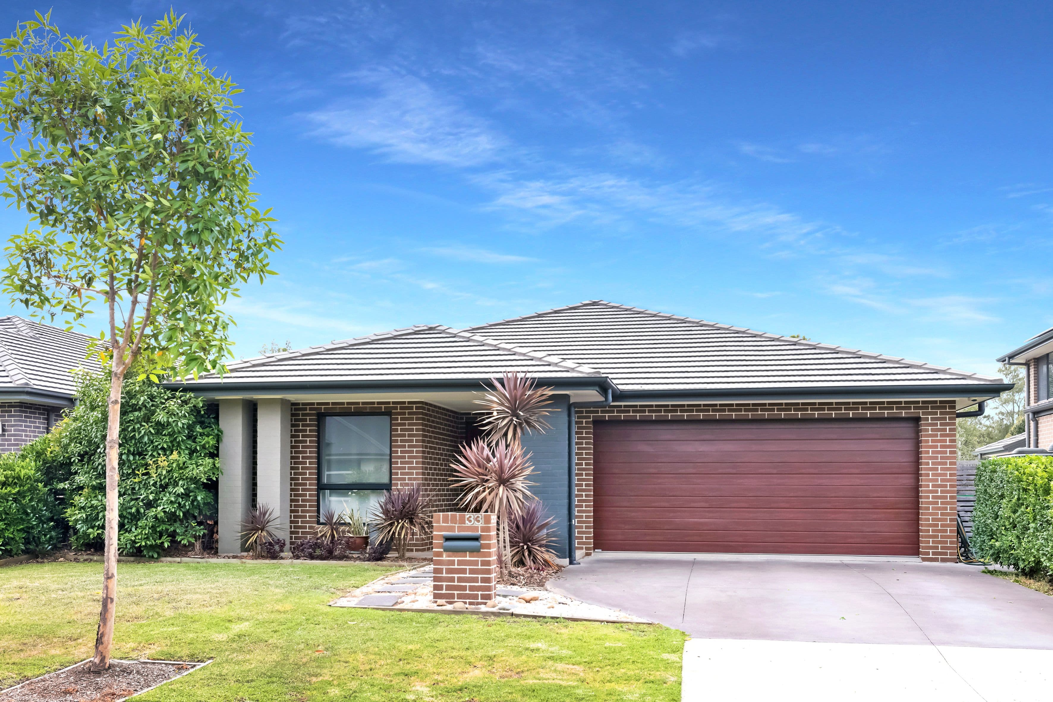 33 Shellbourne Place, Cranebrook NSW 2749, Cranebrook - Image 1