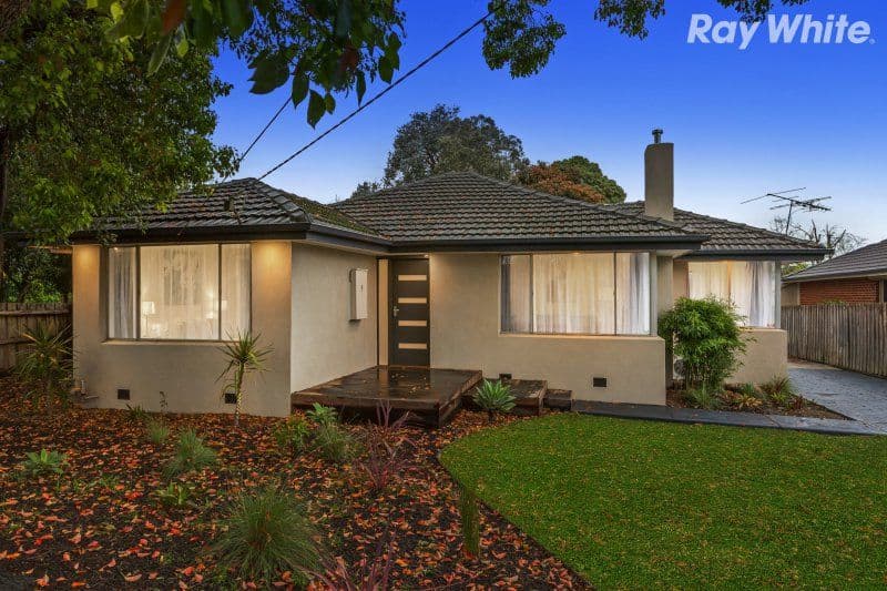 3 Ross Street, Ferntree Gully VIC 3156, Ferntree Gully - Image 1