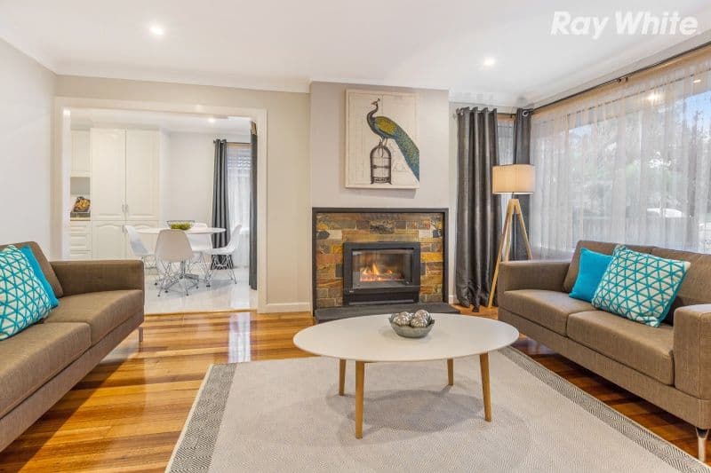 3 Ross Street, Ferntree Gully VIC 3156, Ferntree Gully - Thumbnail 2