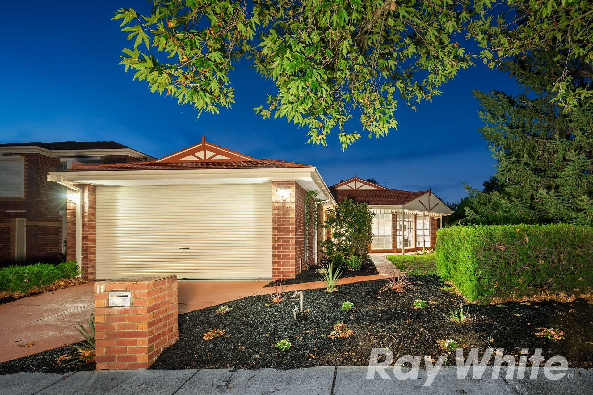 11 Farview Drive, Rowville VIC 3178, Rowville - Image 1